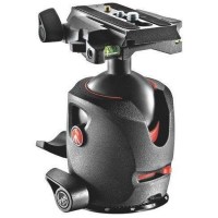 Штативная головка Manfrotto 057 MAG BALL HEAD Q5 (MH057M0-Q5)