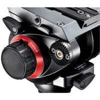 Штативная головка Manfrotto 504HD 1