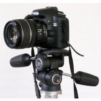Штативная головка Manfrotto 804RC2 1