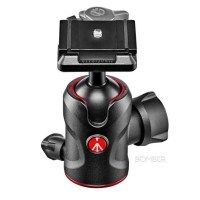 Штативная головка Manfrotto MH496-BH