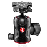 Штативная головка Manfrotto MH496-BH 1