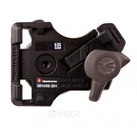 Штативная головка Manfrotto MH496-BH 3