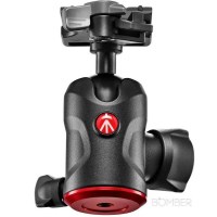 Штативная головка Manfrotto MH496-BH 4