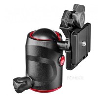 Штативная головка Manfrotto MH496-BH 5