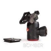 Штативная головка Manfrotto MH496-BH 6