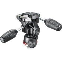 Штативная головка Manfrotto MH804-3W