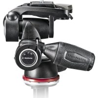Штативная головка Manfrotto MH804-3W 1