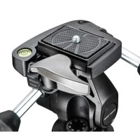 Штативная головка Manfrotto MH804-3W 3