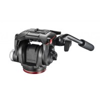Штативная головка Manfrotto MHXPRO-2W 2