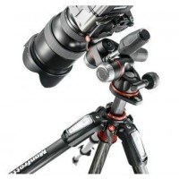 Штативная головка Manfrotto MHXPRO-3W 5