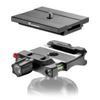 Штативная головка Manfrotto XPRO BALL HEAD WITH TOP LOCK (MHXPRO-BHQ6) 2