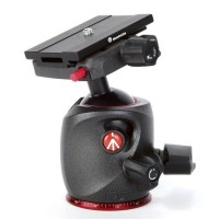 Штативная головка Manfrotto XPRO BALL HEAD WITH TOP LOCK (MHXPRO-BHQ6) 3