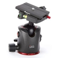 Штативная головка Manfrotto XPRO BALL HEAD WITH TOP LOCK (MHXPRO-BHQ6) 4