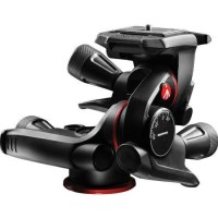 Штативная головка Manfrotto XPRO GEARED HEAD (MHXPRO-3WG) 1