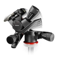 Штативная головка Manfrotto XPRO GEARED HEAD (MHXPRO-3WG) 2