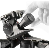 Штативная головка Manfrotto XPRO GEARED HEAD (MHXPRO-3WG) 3