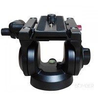 Штативная головка Miliboo MYT801 3