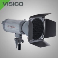 Шторки с сотами и фильтрами Visico BD-200 1