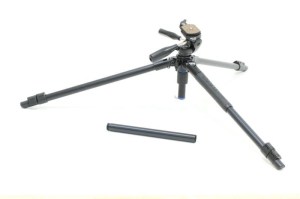 Штатив Slik Pro AL-324 DX 2