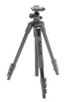 Штатив Slik Pro AL-324 BH4