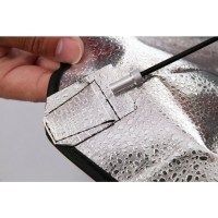 Софтбокс Deep 60x60cм с патроном Е27 + стойка LS 303 6