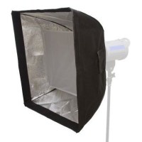 Софтбокс Menik 90x90см (SS-002S)