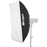 Софтбокс Mircopro SB-030 50x70см