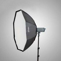 Софтбокс октагон Visico SB-038 95см