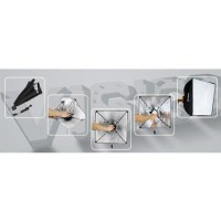 Софтбокс із патроном Visico EB-070 50х70см 3