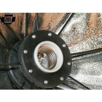 Софтбокс із патроном Visico EB-070 50х70см 5