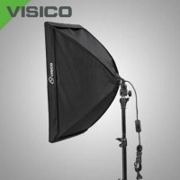 Софтбокс із патроном Visico EB-070 50х70см 6