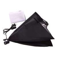 Софтбокс із патроном Visico EB-070 60x60см 4