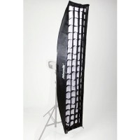 Софтбокс стрип с сотами Menik 80x120см (SS-008RG)