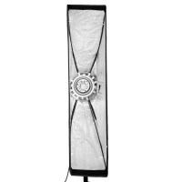 Софтбокс Visico SB-030 20х90см 7
