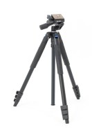 Штатив Slik Sprint Pro III 3 Way BK