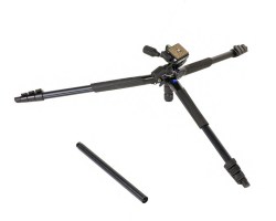 Штатив Slik Sprint Pro III 3 Way BK 2