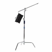 Стойка журавль Mircopro c-stand CS-8204