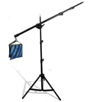 Стойка-журавль Mircopro LS-5001