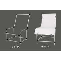 Стол для предметной съемки Menik Lif 60*130 см (B613a)