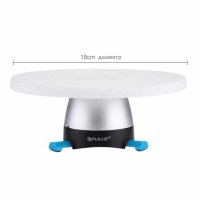 Столик для предметной съёмки Puluz PU363 1