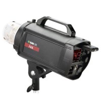 Студийная вспышка Hyundae Photonics i-4 A (400Дж)