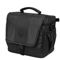 Сумка для фотоаппарата Continent FF-03 Black 1