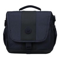 Сумка для фотоаппарата Continent FF-03 Blue