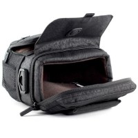 Сумка для фотоаппарата Continent FF-05 Black 2