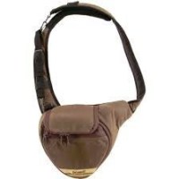 Сумка для фотоаппарата Domke Quick Shot Sling Small 703-11A
