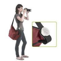 Сумка для фотоаппарата Kata Light Pic-40 DL Red (KT DL-LP-40M) 1