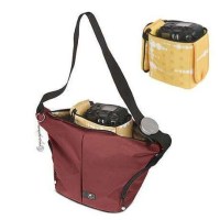 Сумка для фотоаппарата Kata Light Pic-60 DL Red (KT DL-LP-60M) 3