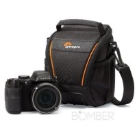 Сумка для фотоаппарата Lowepro Adventura SH 100 II (LP36866-0WW) 1