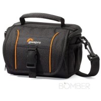 Сумка для фотоаппарата Lowepro Adventura SH 110 II (LP36865-0WW)