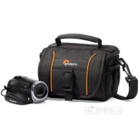 Сумка для фотоаппарата Lowepro Adventura SH 110 II (LP36865-0WW) 1